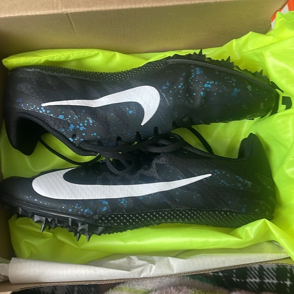 Nike Zoom Rival S 9 Track shoes - Picture 2 of 5